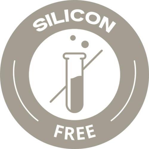 Silikon içermez
